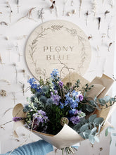 Load image into Gallery viewer, Handtied Bouquet Workshop- 10.30am Saturday 25th January 25
