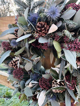 Load image into Gallery viewer, Deck The Halls - Wreath
