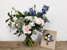 Load image into Gallery viewer, DIY Wedding Flower Workshop
