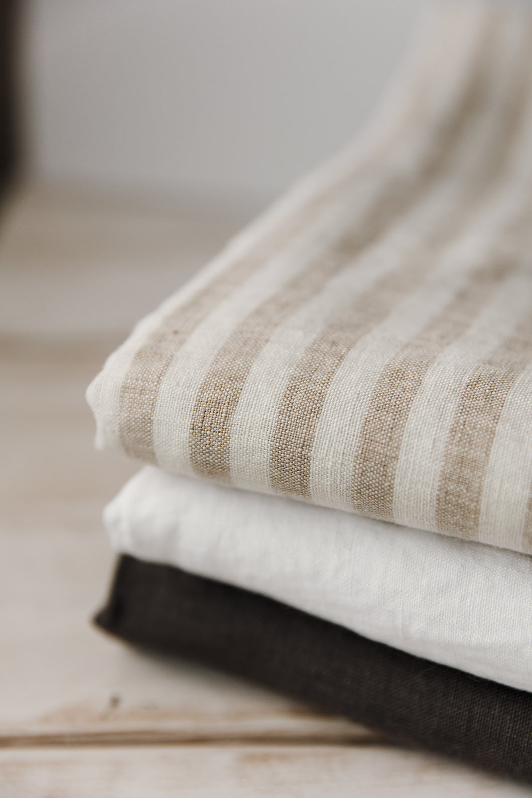 Magic Linen 100% Natural Linen Tablecloth