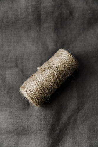 Natural Twine Roll