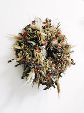 Load image into Gallery viewer, Dried Wreath -Extra Large

