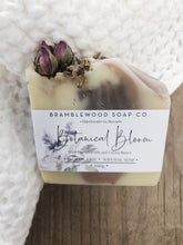 Load image into Gallery viewer, Gift Boxed Bramblewood Soap Natural Soaps
